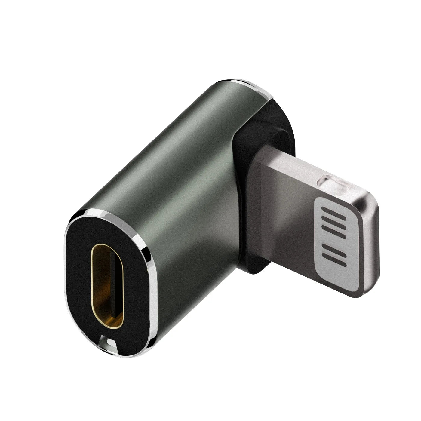 PD20W USB Type-C Fast Charging Adapter
