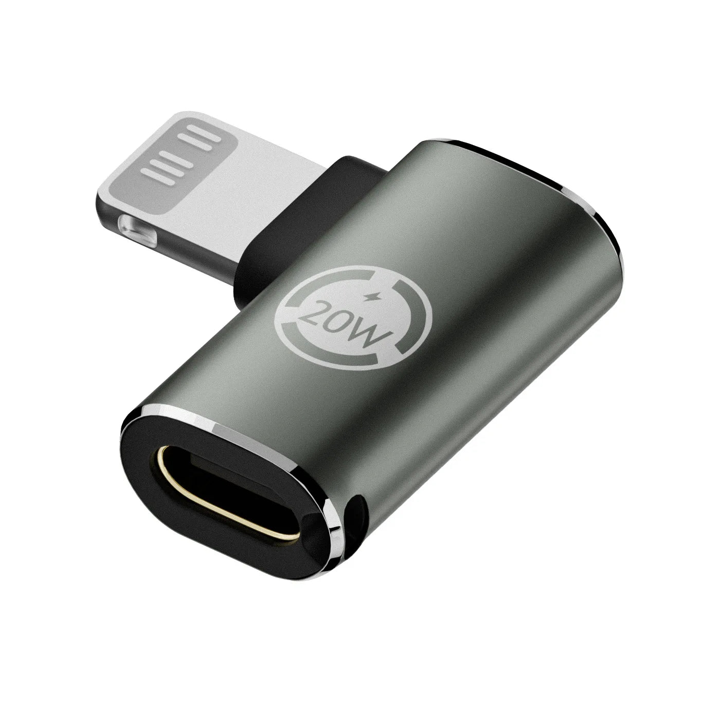 PD20W USB Type-C Fast Charging Adapter
