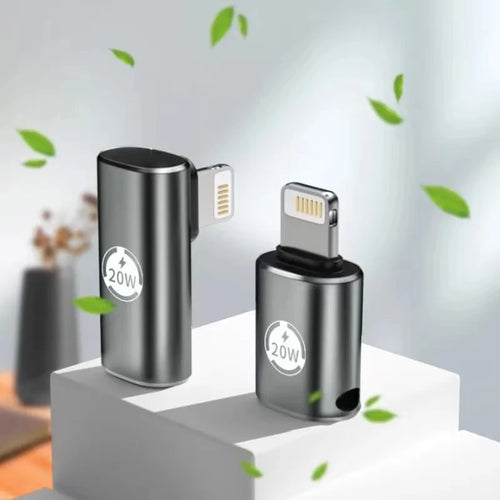 PD20W USB Type-C Fast Charging Adapter